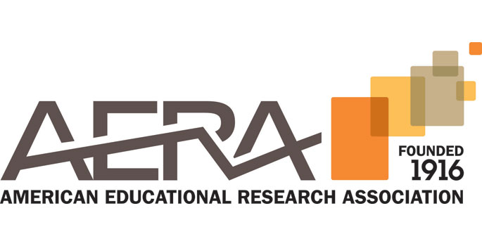 Logo of the American Educational Research Association