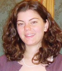 Erin Rodriguez won a National Research Service Award Fellowship.