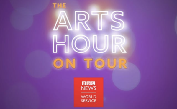 Arts Hour on Tour