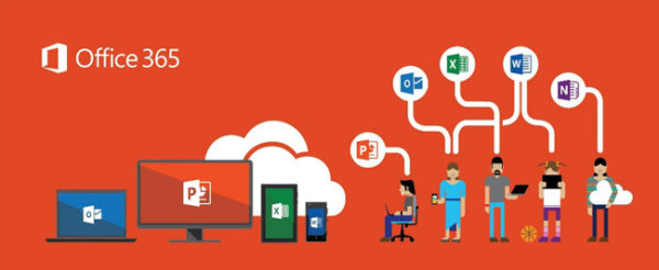 microsoft 365 training