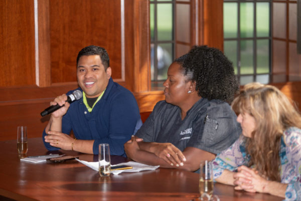 Vanderbilt hosts ‘food-scrap’ cooking competition to reduce food waste ...