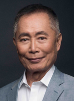 George Takei