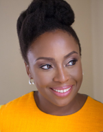 Chimamanda Ngozi Adichie