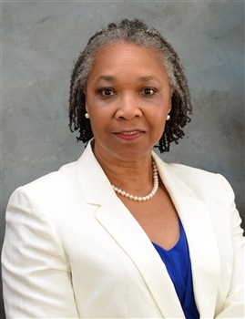 Velma McBride Murry (Vanderbilt University)