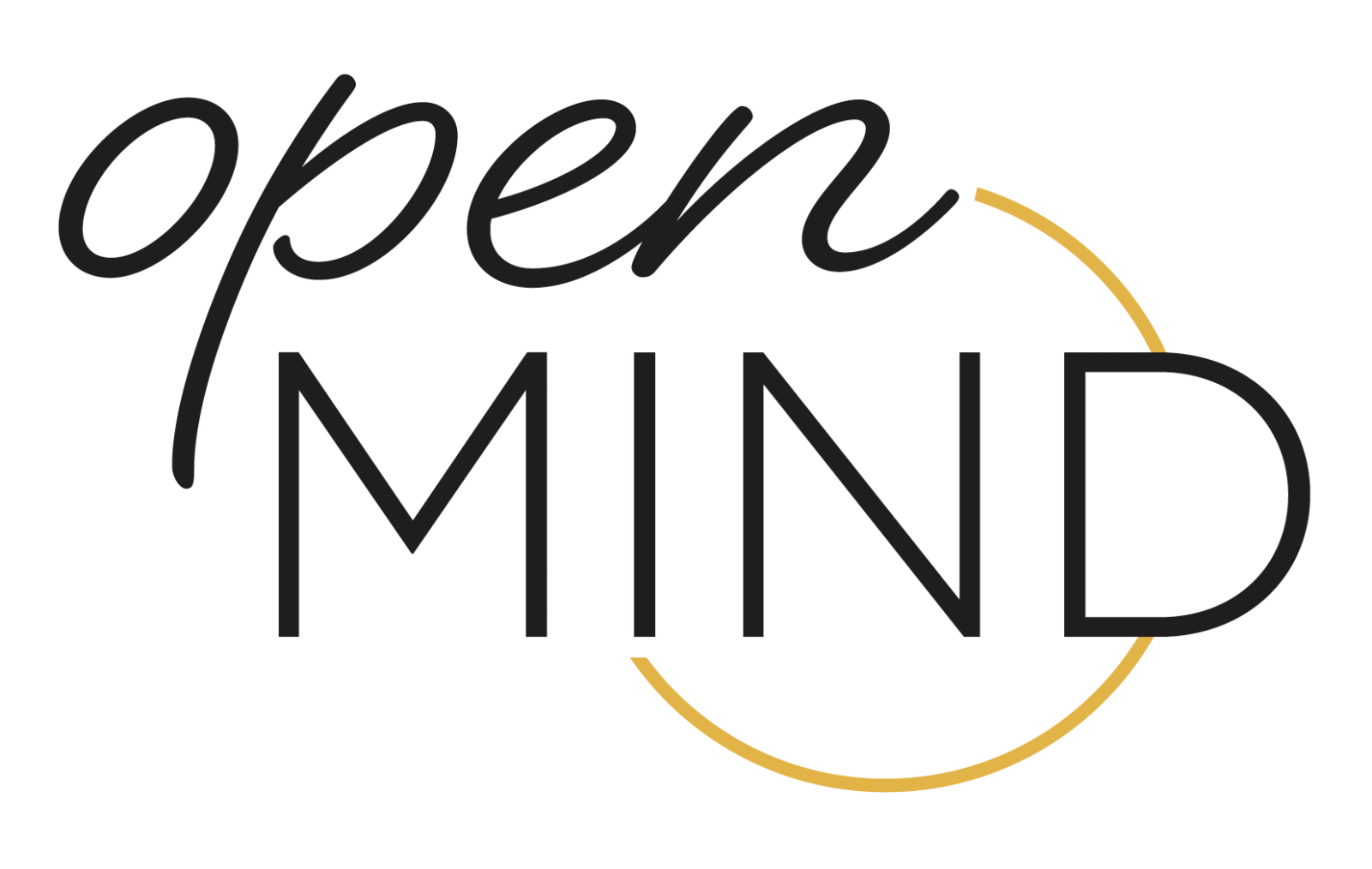 open mindedness