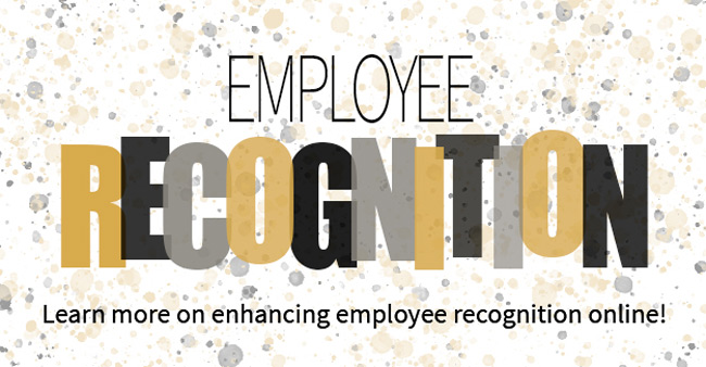 Employee Recognition logo