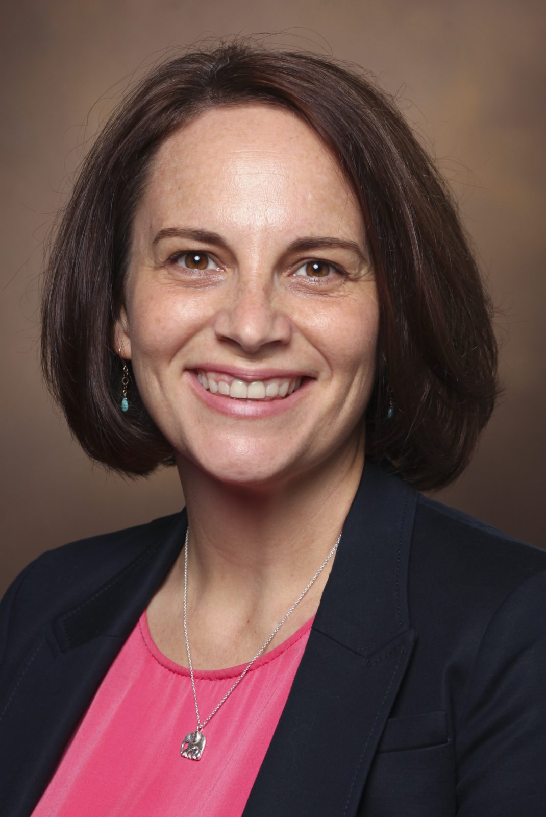 Tara McKay, assistant professor of medicine, health and society (Vanderbilt University)