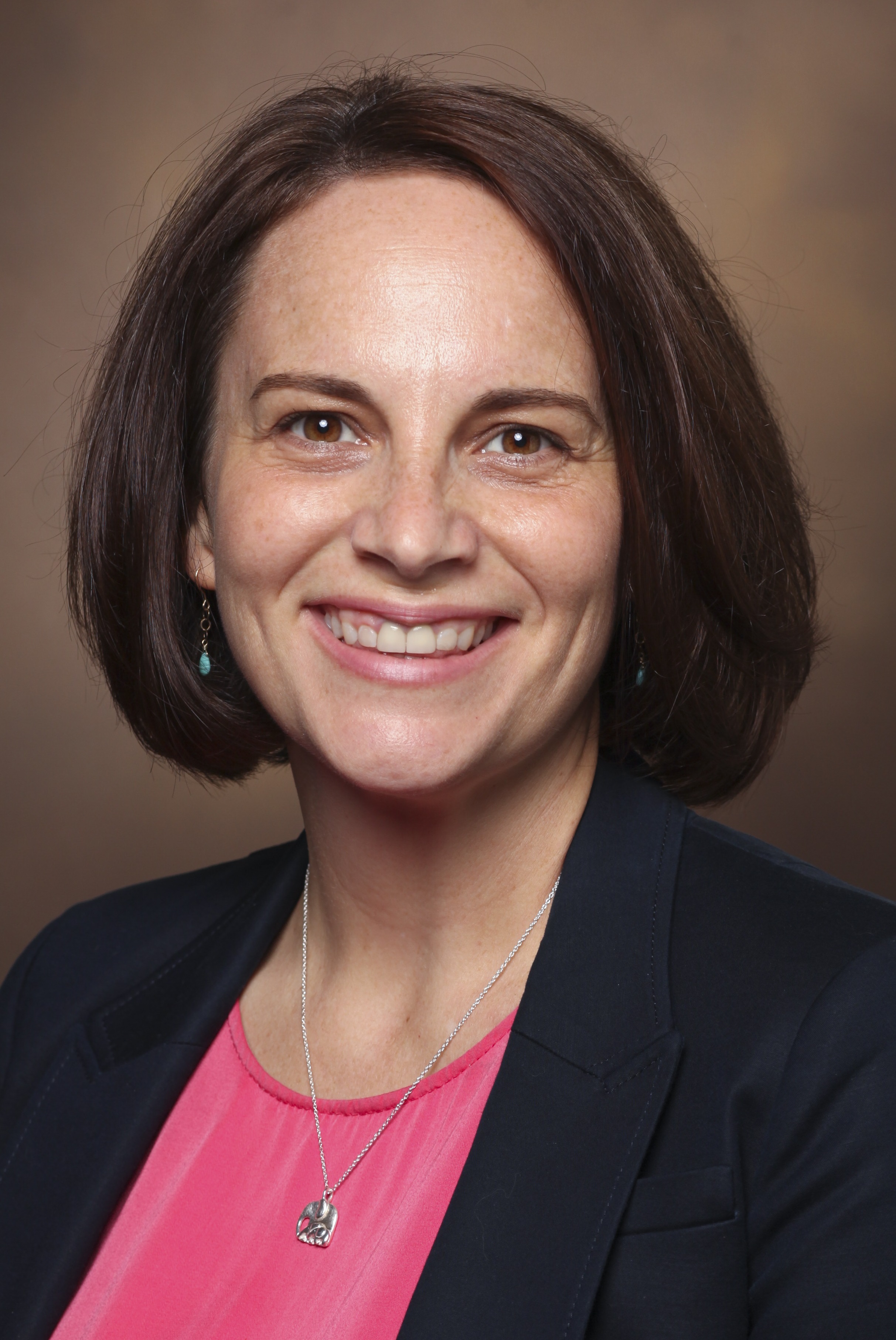 Assistant Professor of Medicine, Health, and Society Tara McKay