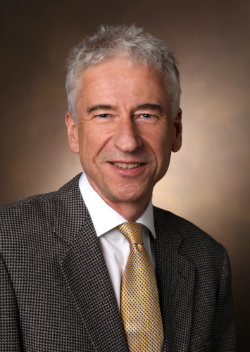 Ian Macara (photo by Vanderbilt University)