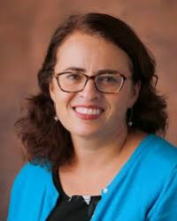 Honora Eskridge, director of the Stevenson Science and Engineering Library (Vanderbilt University)