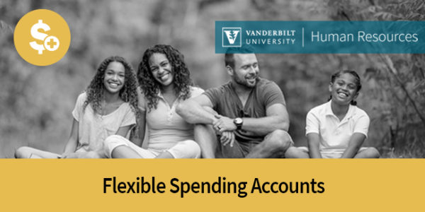 Flexible Spending Accounts graphic