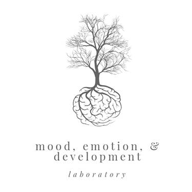 Mood, Emotion and Development Lab logo