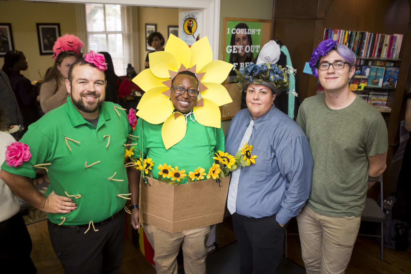 K.C. Potter Center Vanderbilt University