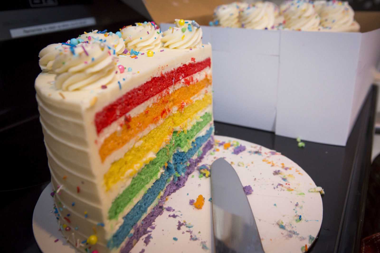 K.C. Potter Center Vanderbilt University