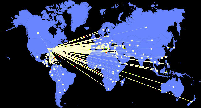 Bridging cultures, enhancing lives: the impact of Peabody’s global outreach