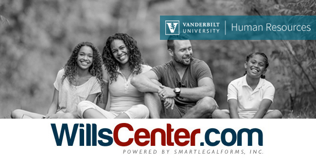 Wills Center banner image