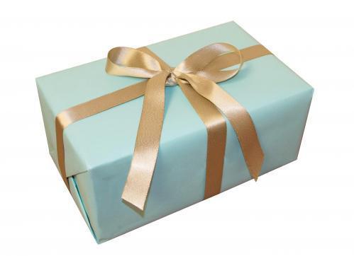 Wrapped present deals