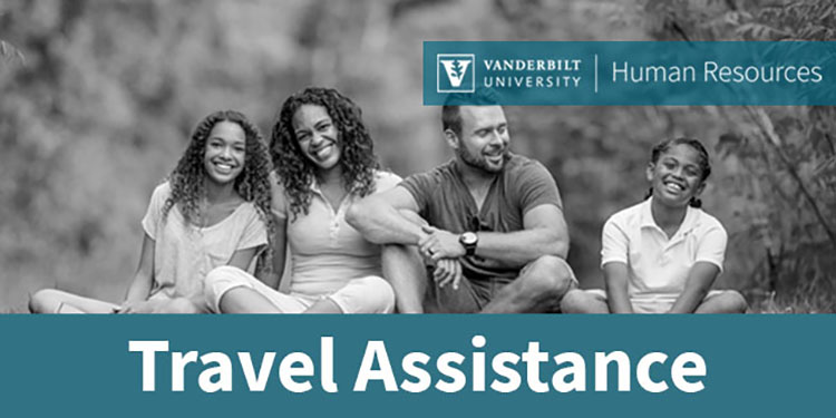 Travel Assistance banner image