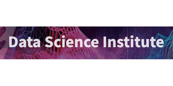 Data Science Institute logo