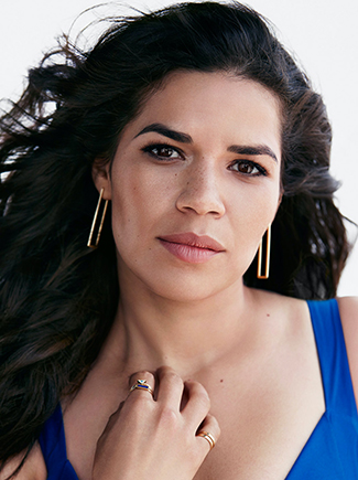 America Ferrera