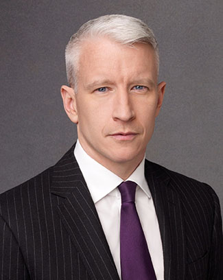 Anderson Cooper