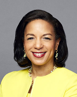 Susan Rice