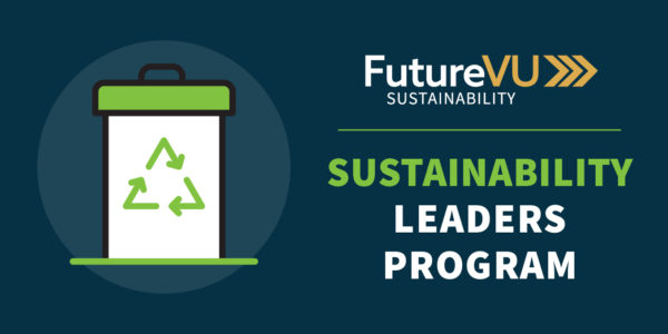 Sustainability Leaders Program graphic