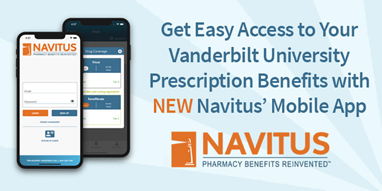 Navitus app banner image