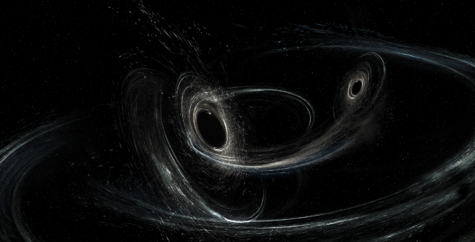 Research Snapshot: Vanderbilt astronomers lead preparation for supermassive black hole analysis