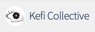 Kefi Collective logo