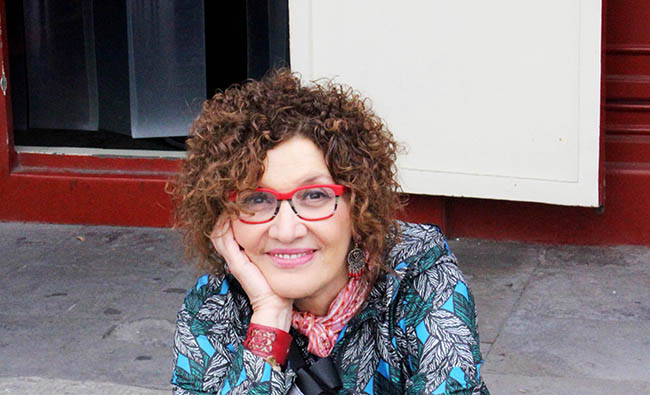 Myriam Moscona