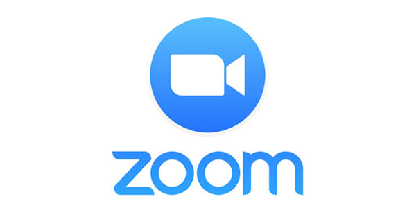 Zoom web conferencing