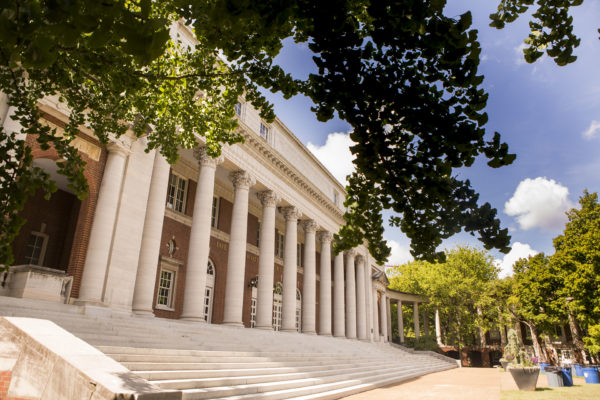 Faye and Joe B. Wyatt Center at Peabody College