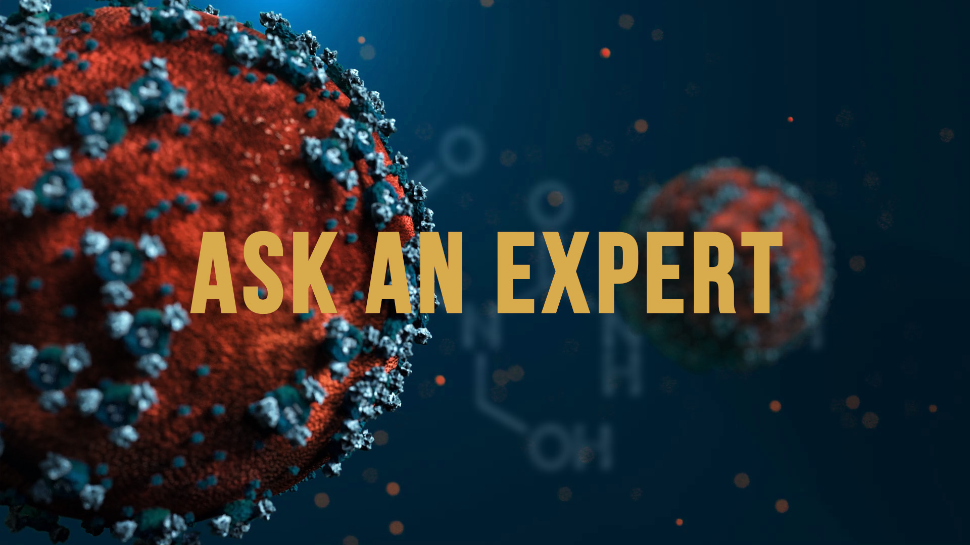 Ask an Expert: Is getting COVID-19 a moral failure?