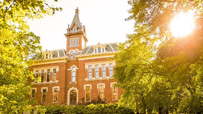 NSF names 34 Vanderbilt students and alumni as 2024 graduate research fellows