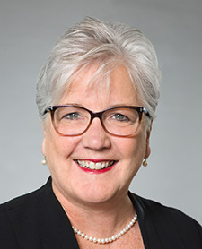 Jane M. Mericle