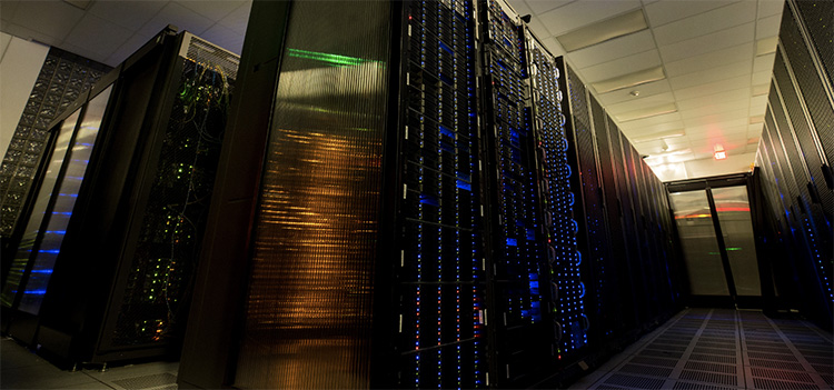 Expanded data storage system for faculty rolling out through ACCRE