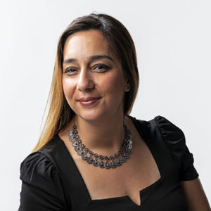Houra Merrikh (Vanderbilt University)