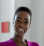 Monique Nelson-Nwachuku
