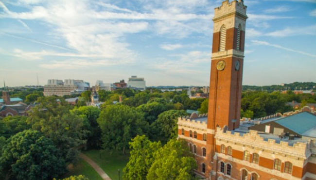 Kirkland Hall (Vanderbilt University)