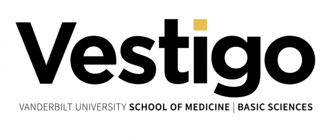 Vestigo - Vanderbilt University School of Medicine Basic Sciences