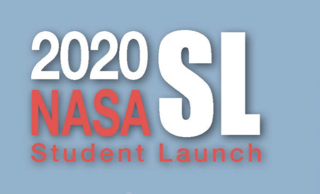 2020 NASA Student Launch