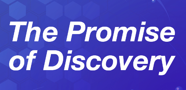 The Promise of Discovery VKC podcast