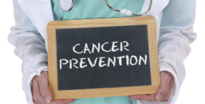 Cancer-prevention