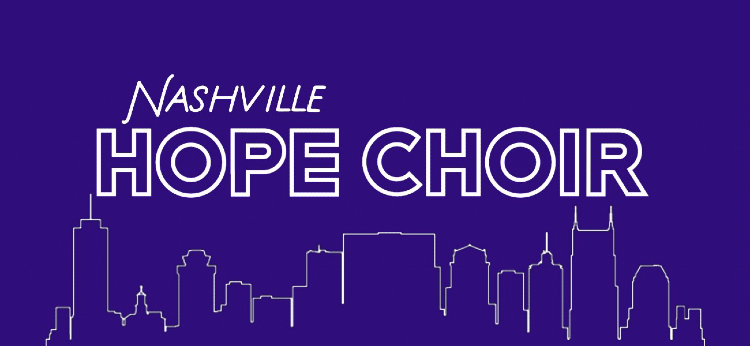 Nashville Hope Choir