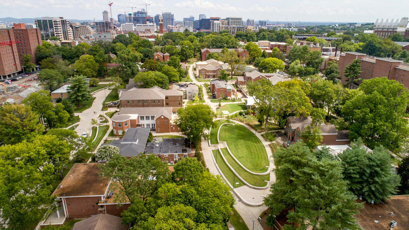 Vanderbilt University