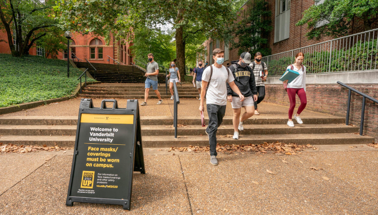 Vanderbilt University