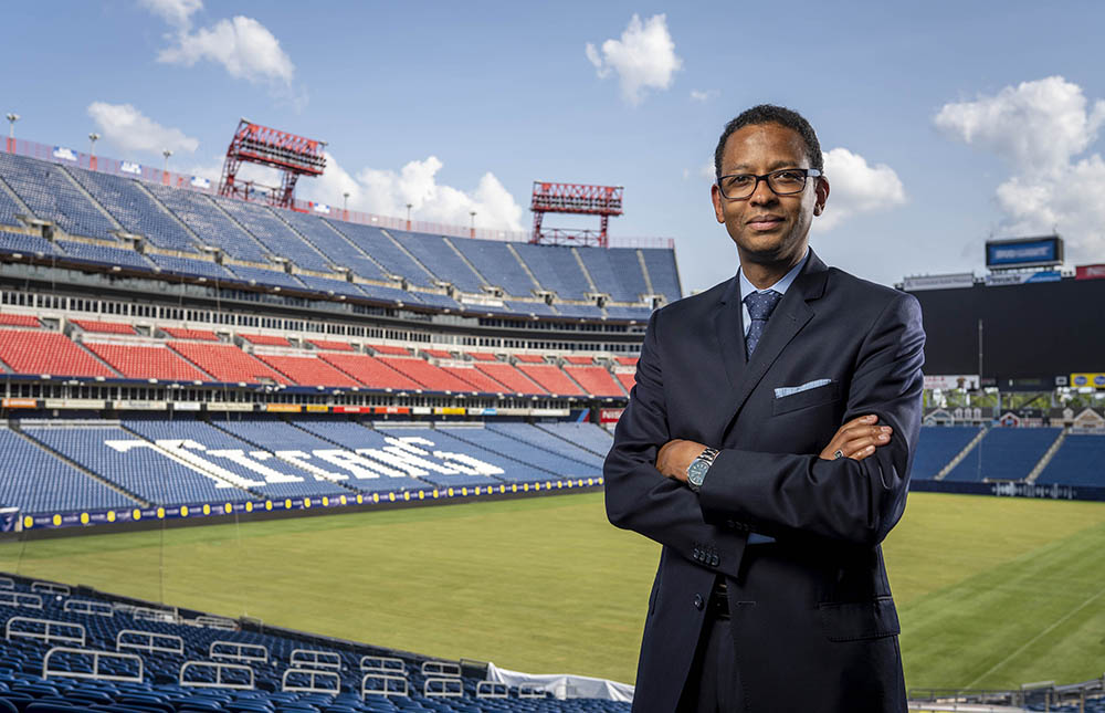 15 Extraordinary Facts About Nissan Stadium 