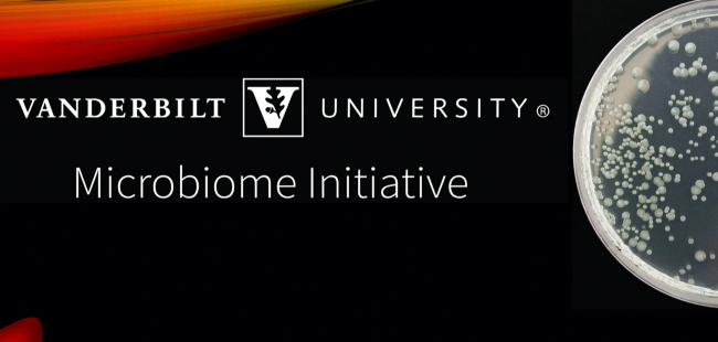 Vanderbilt Microbiome Initiative offers analytics workshop Sept. 14-15