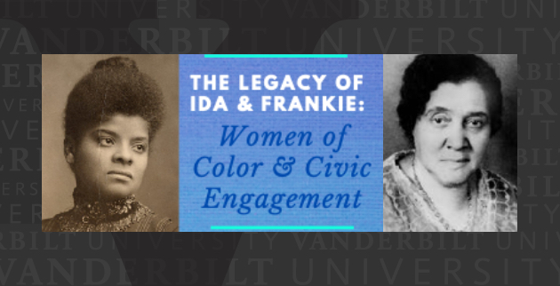 Panel discussion to focus on women of color and civic engagement Sept. 18